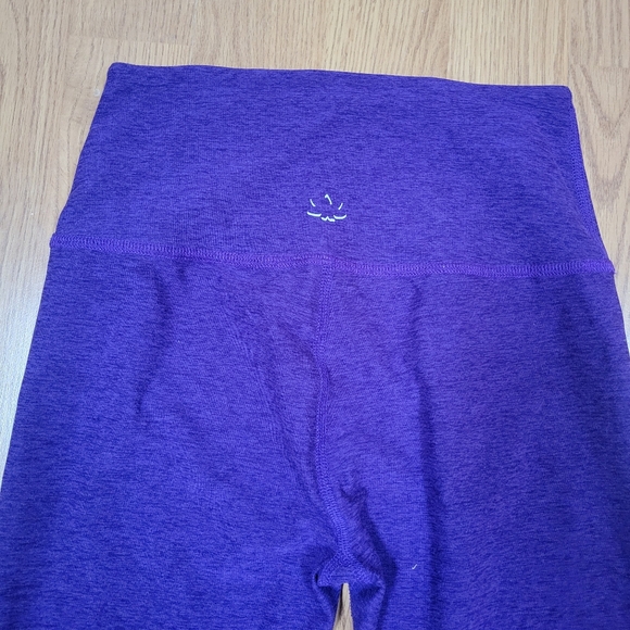 Beyond Yoga Purple Set - Picture 6 of 6